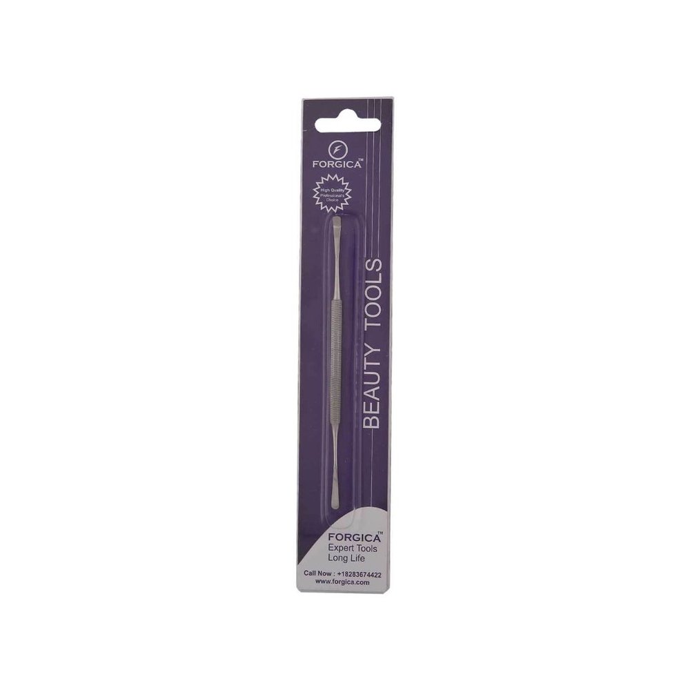 Nail Pusher Cuticle Remover Manicure Pedicure Stainless